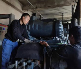 定制儲存型液氮罐